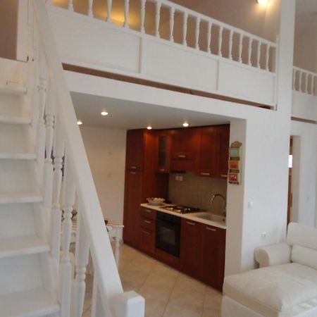 Caldera Studios Astypalaia Экстерьер фото