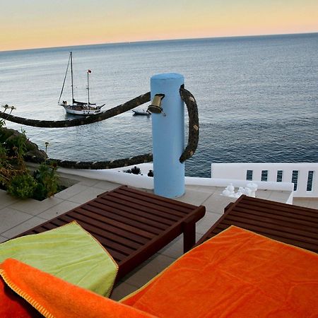 Caldera Studios Astypalaia Экстерьер фото