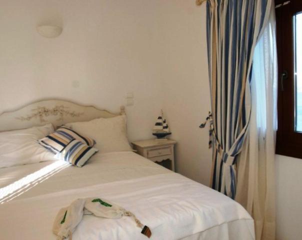 Caldera Studios Astypalaia Экстерьер фото