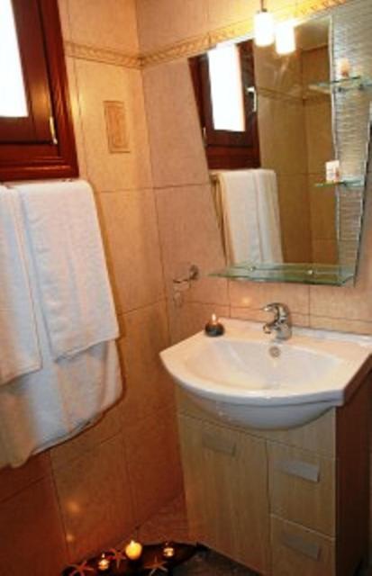Caldera Studios Astypalaia Номер фото