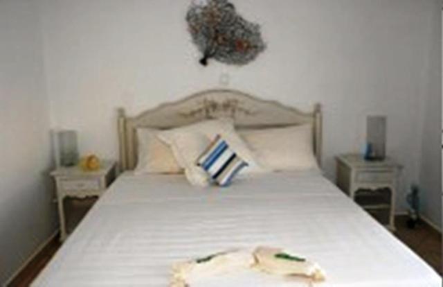 Caldera Studios Astypalaia Номер фото