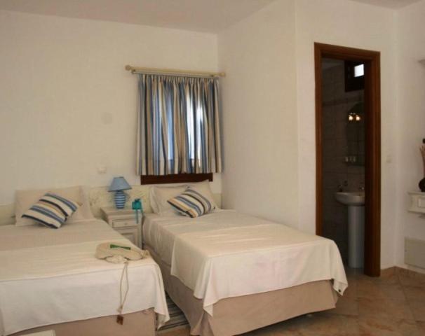 Caldera Studios Astypalaia Номер фото