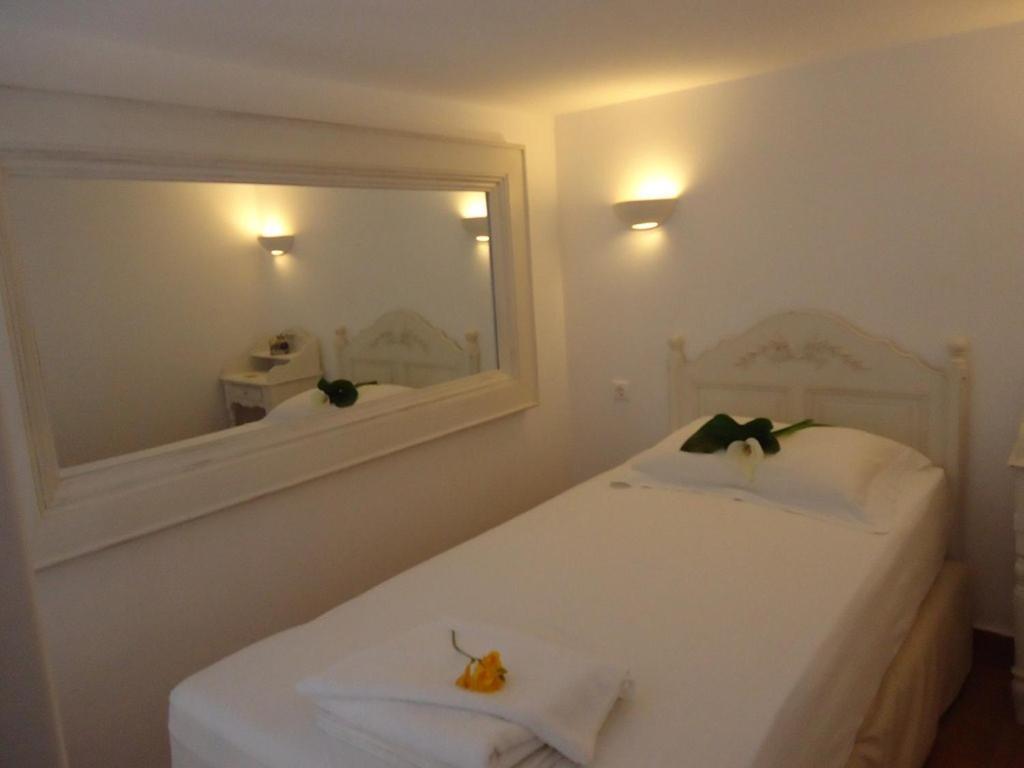 Caldera Studios Astypalaia Номер фото
