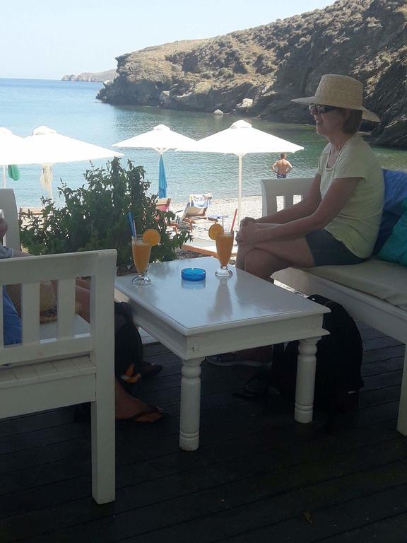 Caldera Studios Astypalaia Экстерьер фото