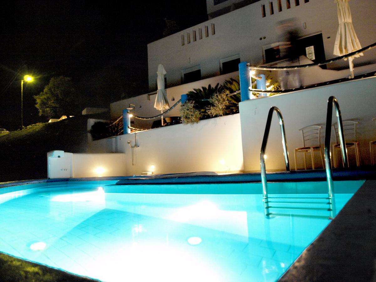 Caldera Studios Astypalaia Экстерьер фото