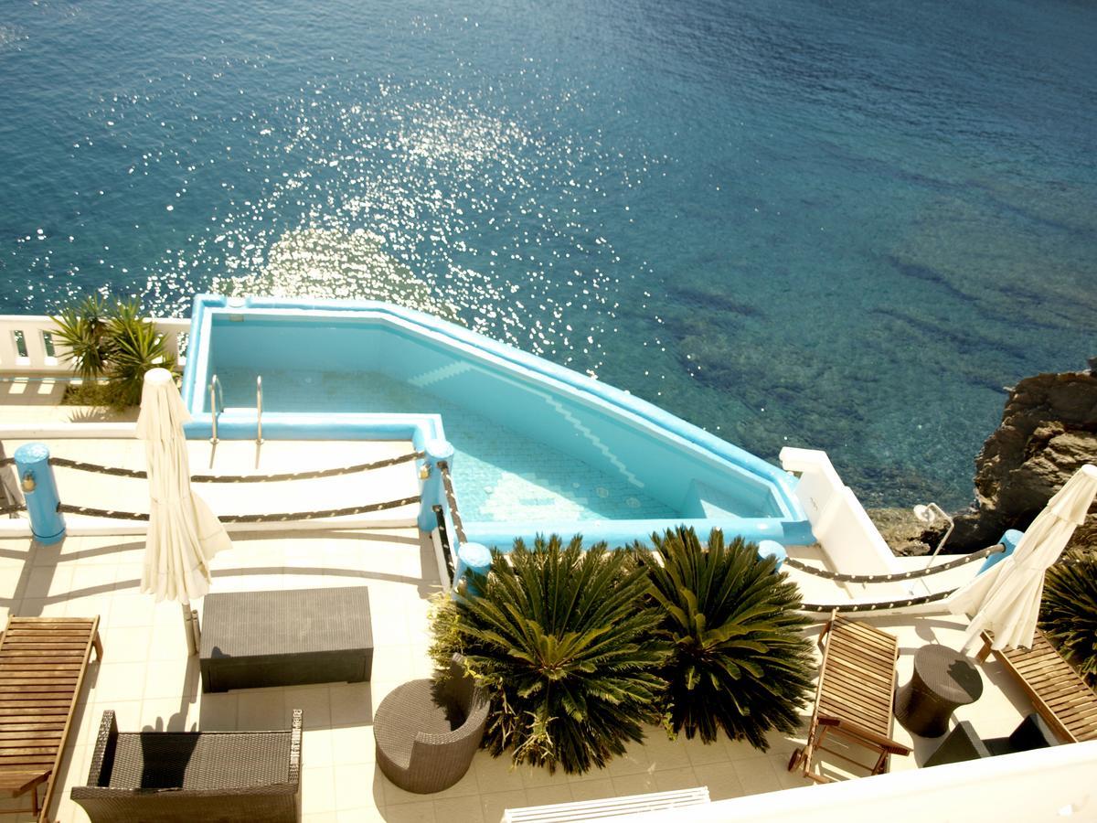 Caldera Studios Astypalaia Экстерьер фото