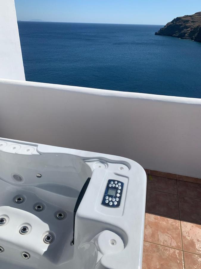 Caldera Studios Astypalaia Экстерьер фото