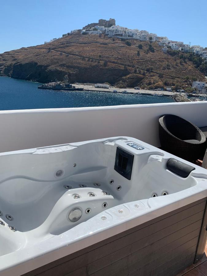 Caldera Studios Astypalaia Экстерьер фото