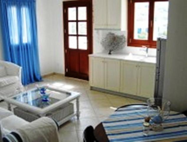 Caldera Studios Astypalaia Экстерьер фото