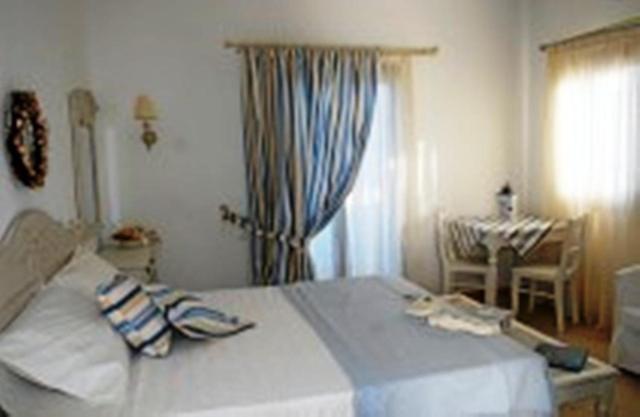 Caldera Studios Astypalaia Экстерьер фото